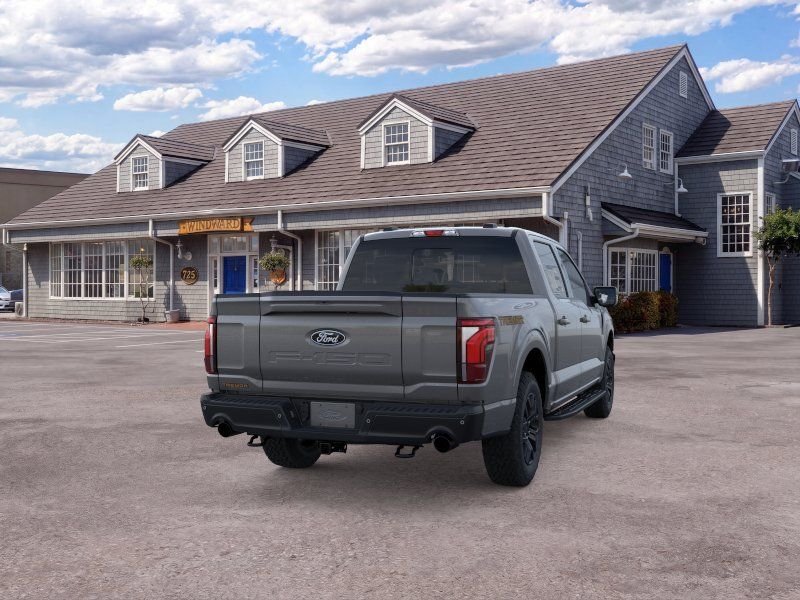 2025 Ford F-150 Tremor - Photo 8
