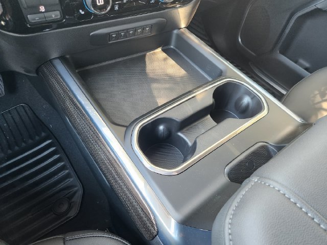 2026 Chevrolet Silverado 3500 HD LT - Photo 22