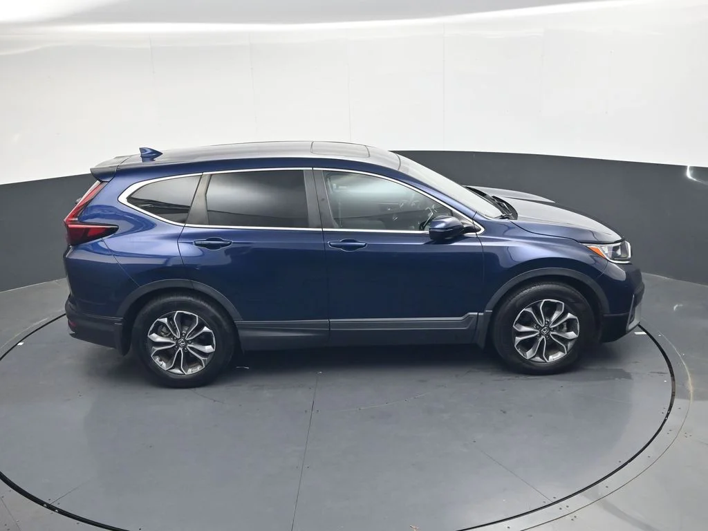 Certified Used 2022  Honda EX image 29