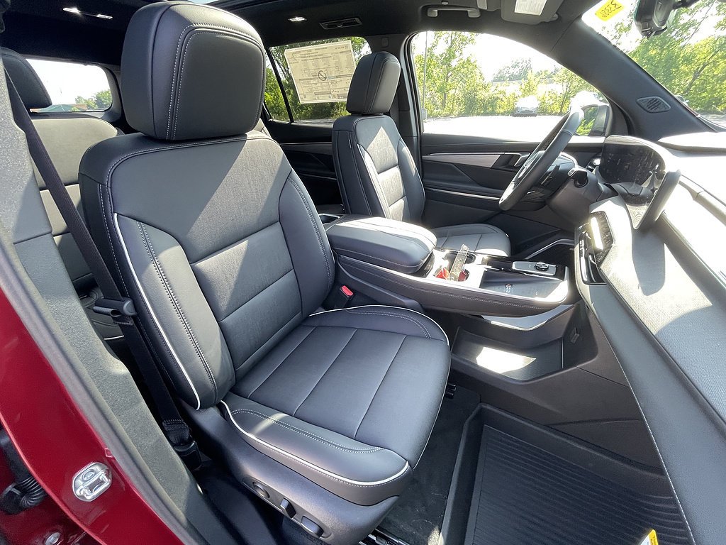 2026 Buick Enclave Preferred - Photo 20