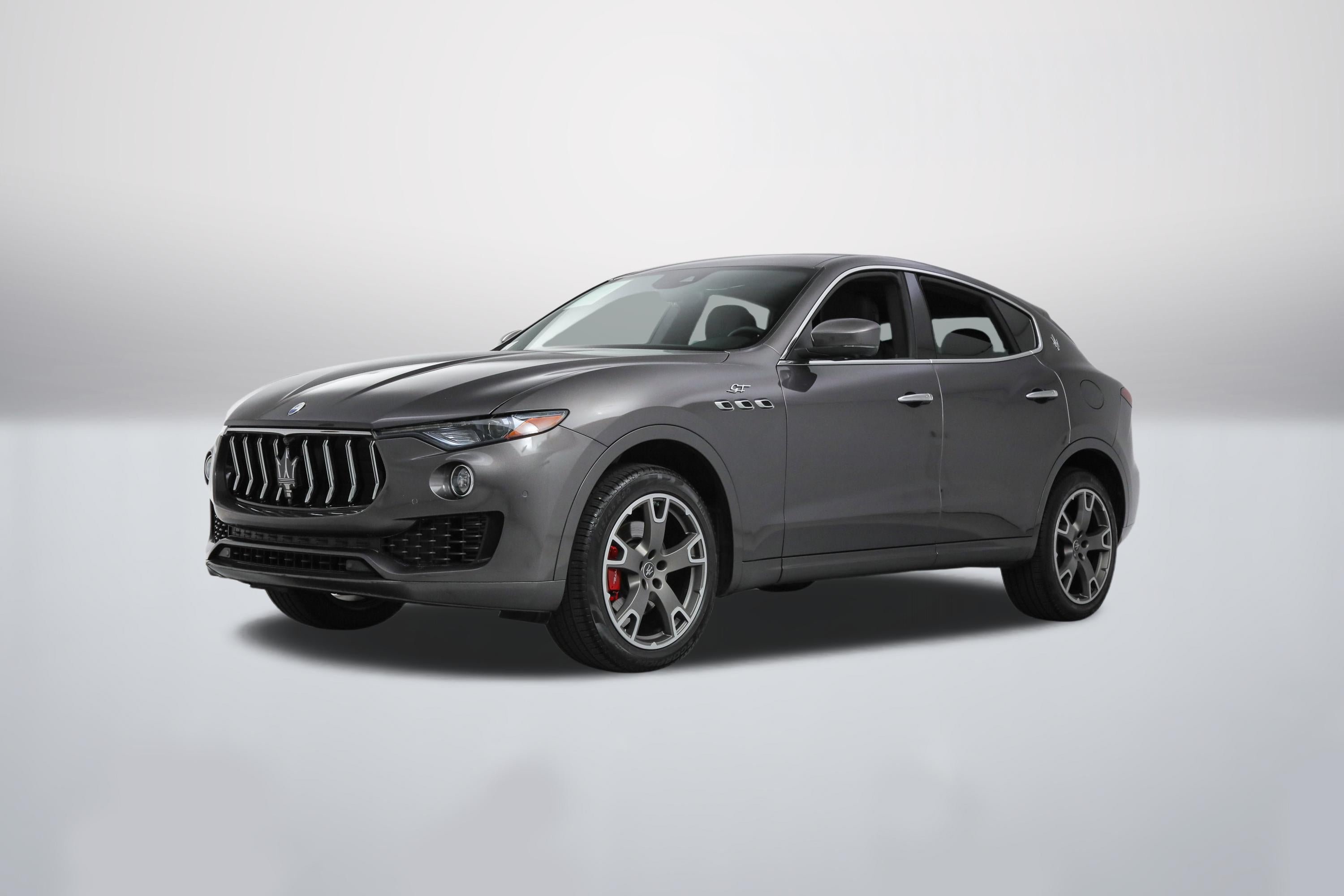 2023 Maserati Levante GT