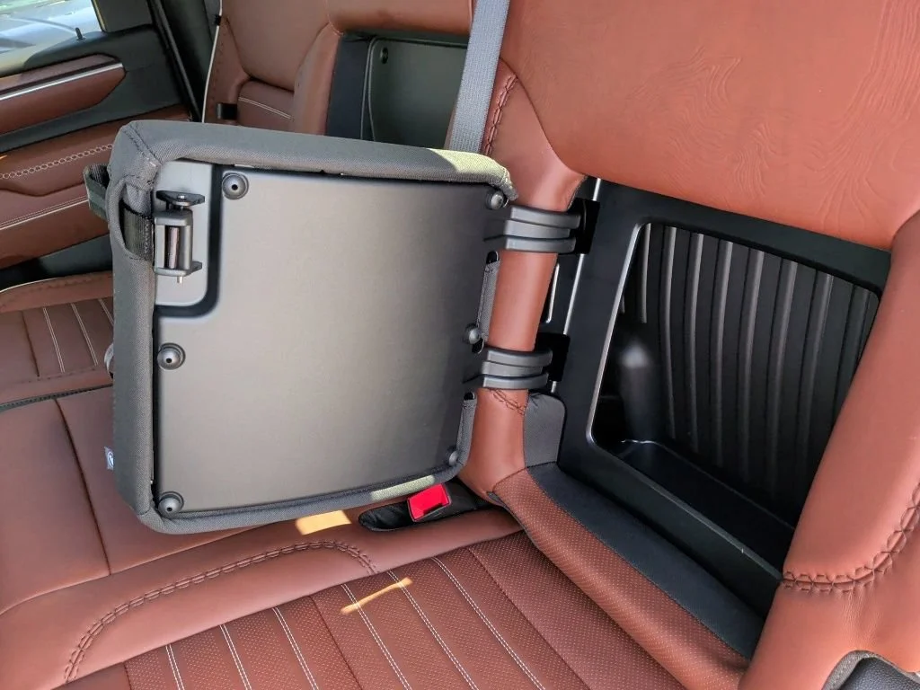 2026 GMC Sierra 2500HD Denali Ultimate - Photo 40