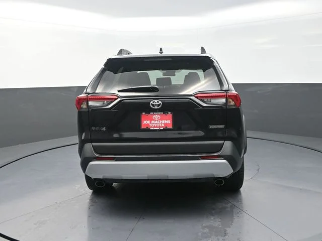 Used 2024 Black Toyota Adventure image 7