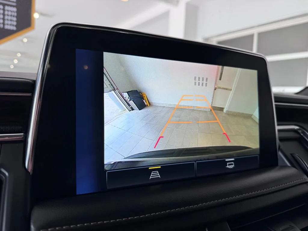 2022 Chevrolet Tahoe Premier - Photo 24
