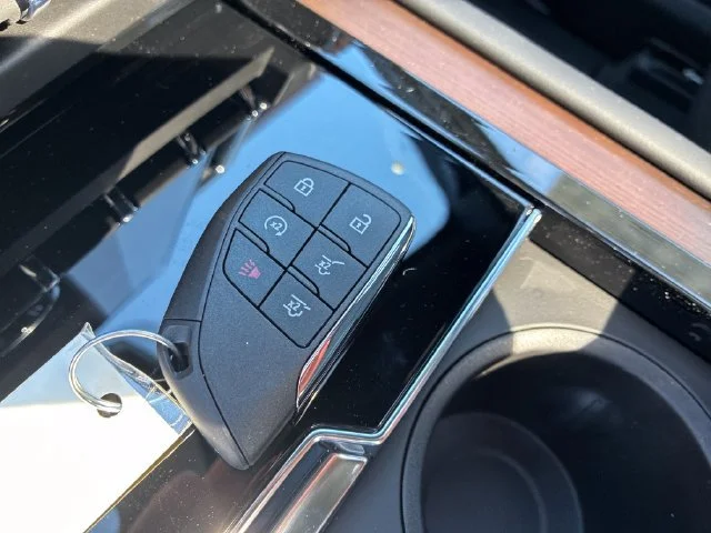 New 2026 Onyx Black GMC Denali image 29