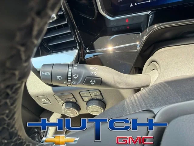 New 2026 Sterling Gray Metallic Chevrolet LT image 33