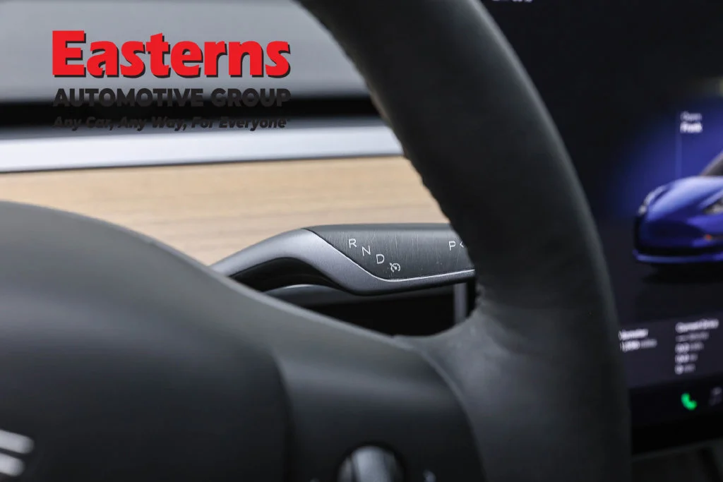 Used 2023 Blue Tesla Long Range image 13