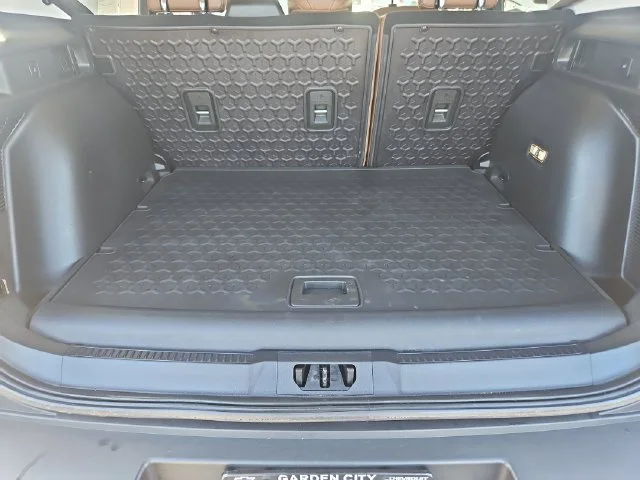 Used 2021 Silver Ford Outer Banks image 23