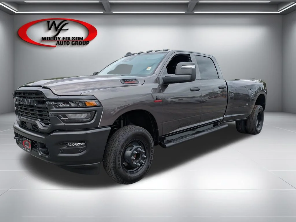 Used 2026 Gray Ram Tradesman image 10