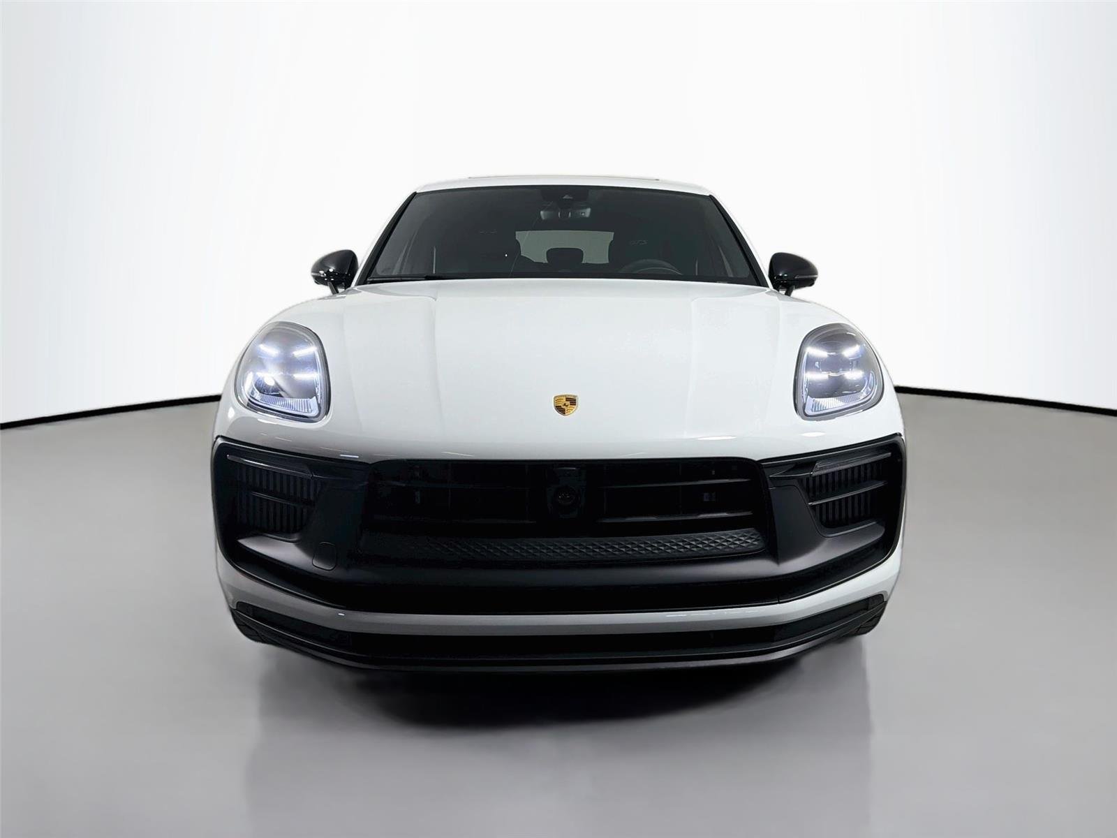 New 2026 White Porsche GTS image 10