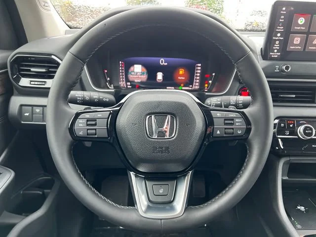 New 2026 Sonic Gray Pearl Honda Elite image 20