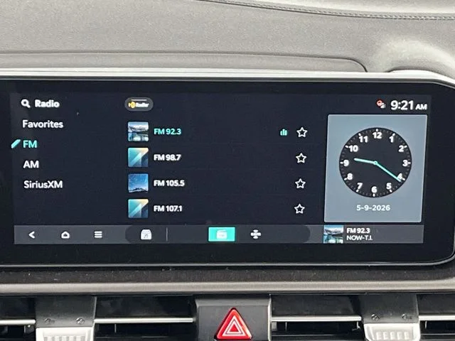 New 2026 Gravity Gray Kia EX image 16