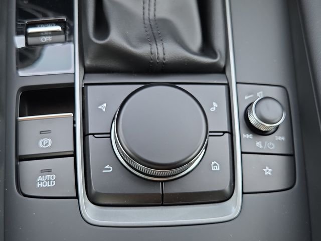 New 2026 Black Mazda 2.5 S Select Sport image 8