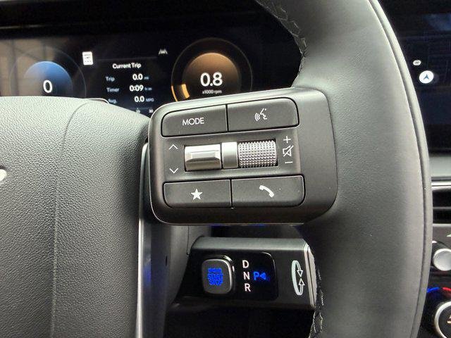 2026 Hyundai Palisade Calligraphy - Photo 35