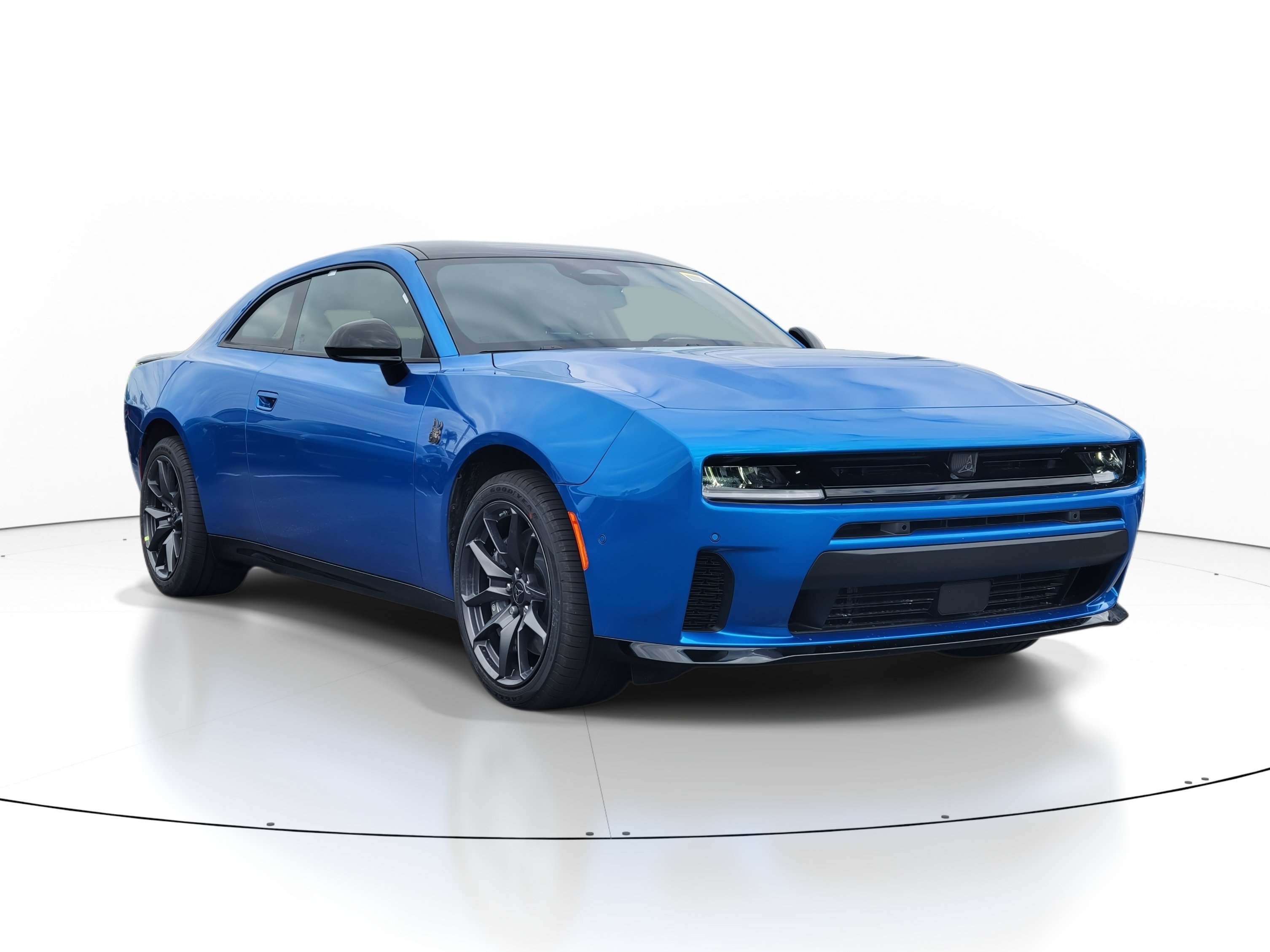 New 2026 Bludicrous Dodge Scat Pack image 2