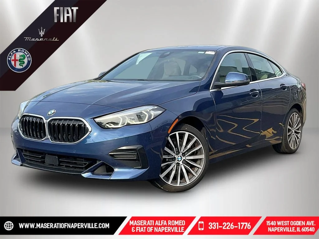 2023 BMW 2 Series