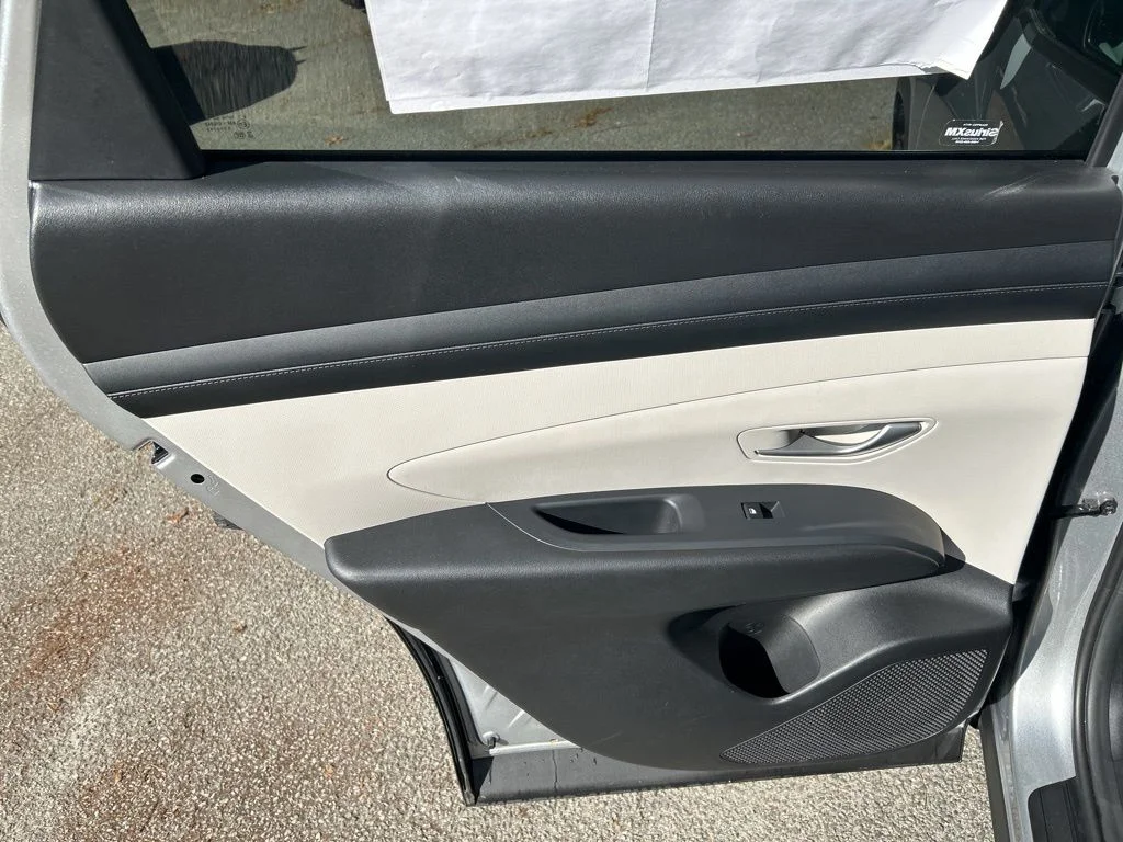 Used 2026 Silver Hyundai SEL image 26