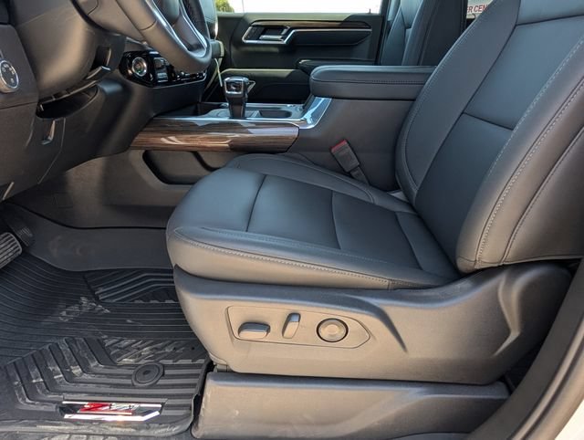 2026 Chevrolet Silverado 1500 LT - Photo 9
