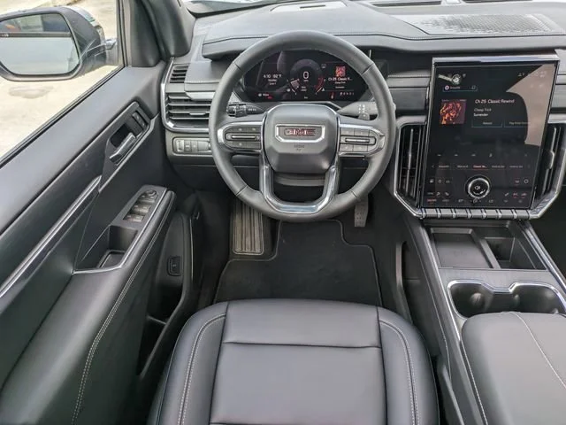2026 GMC Acadia Elevation - Photo 17