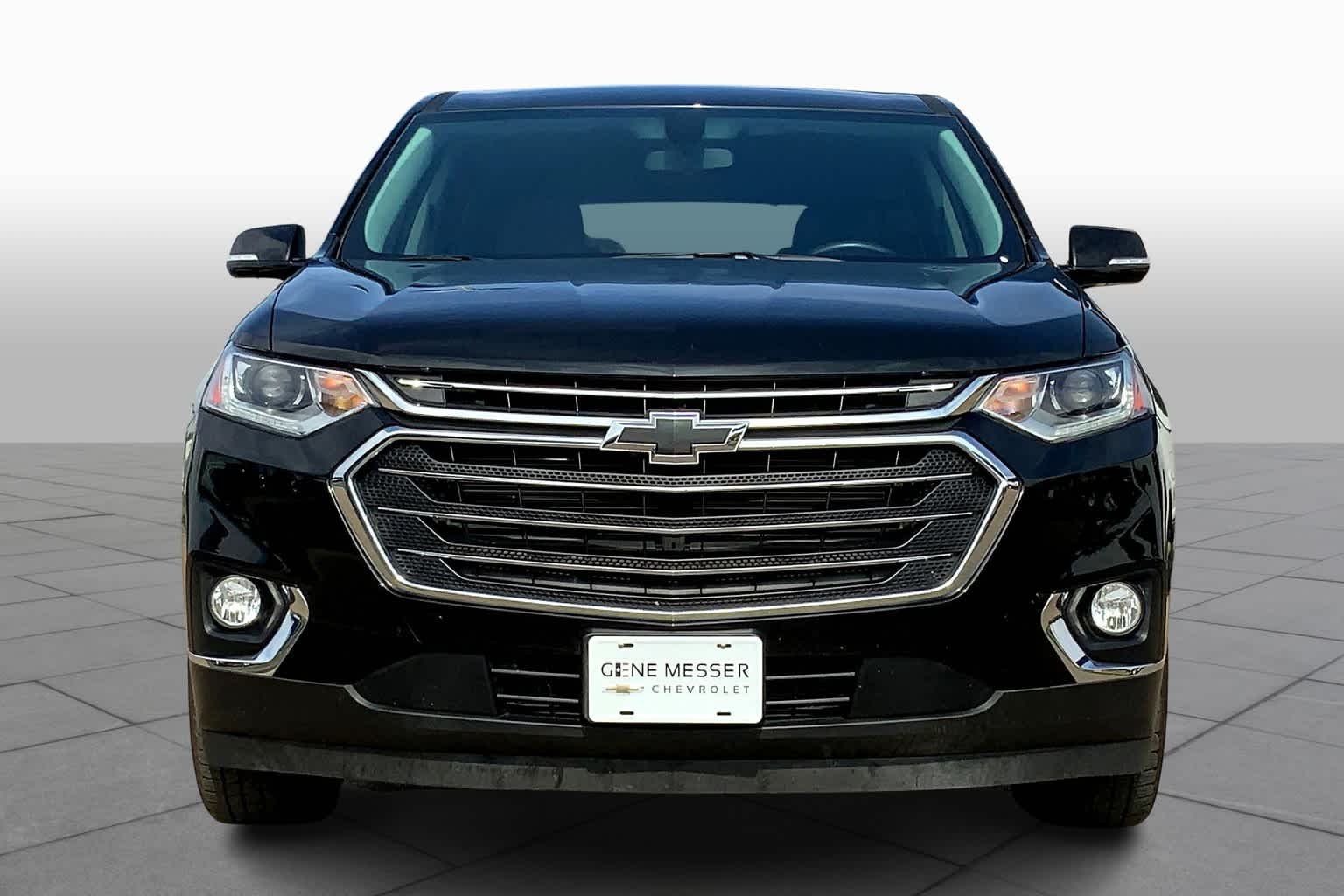 Used 2019 MOSAIC BLACK METALLIC Chevrolet LT Cloth image 4