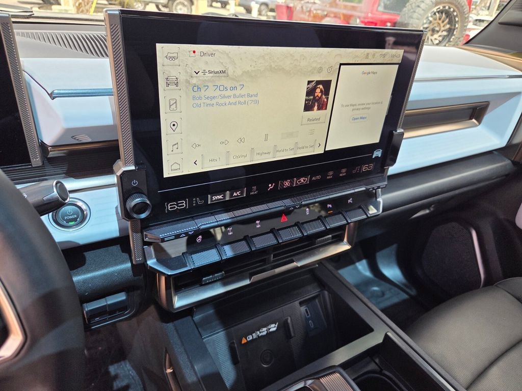 2025 GMC HUMMER EV 3X - Photo 23