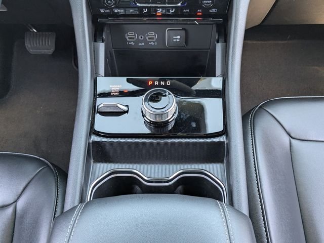 2024 Jeep Grand Cherokee Limited - Photo 19