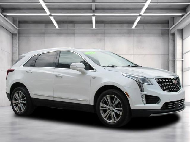2023 Cadillac XT5 FWD Premium Luxury's photo