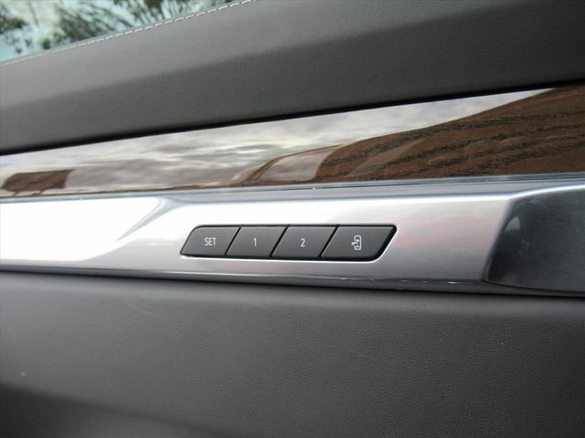 2026 Cadillac Escalade Platinum Sport - Photo 29