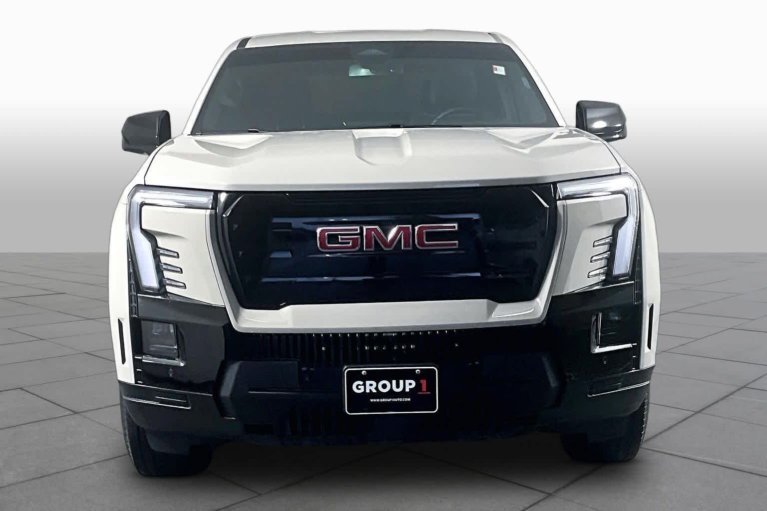 Used 2026 Coastal Dune GMC Elevation Standard Range image 3