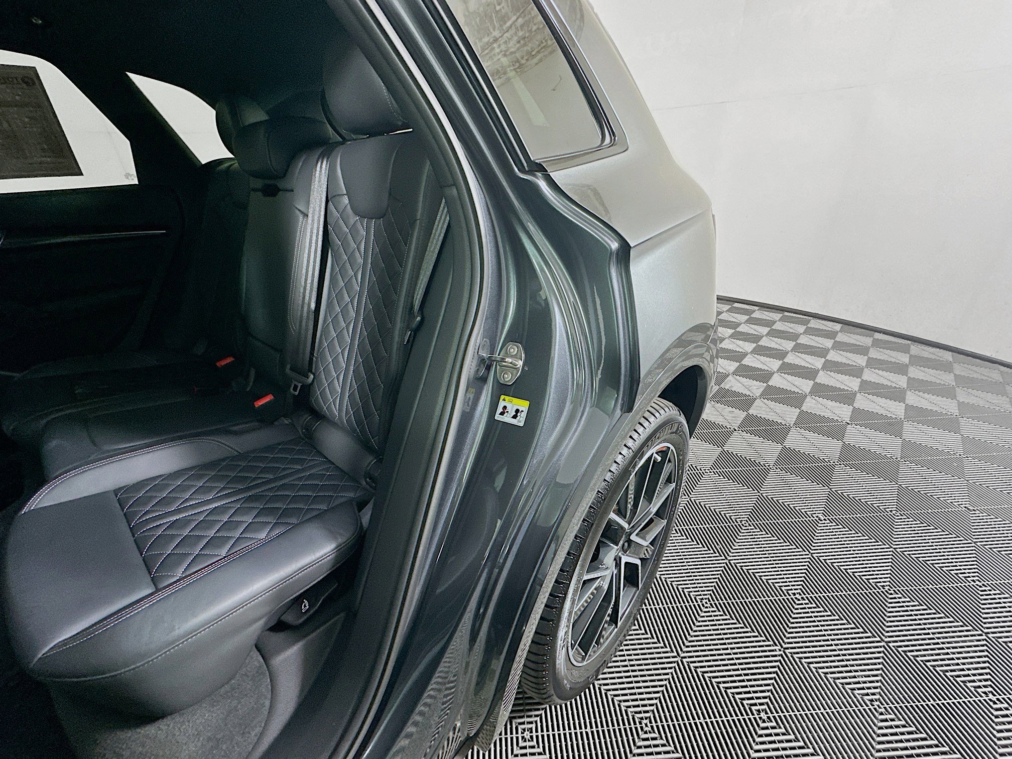 2023 Audi SQ5 Premium Plus - Photo 26