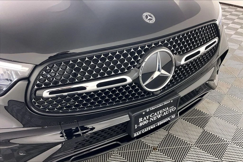 2026 Mercedes-Benz GLC Base - Photo 22
