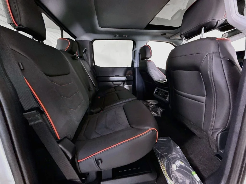 New 2026 Avalanche Ford F-250® Lariat® image 31
