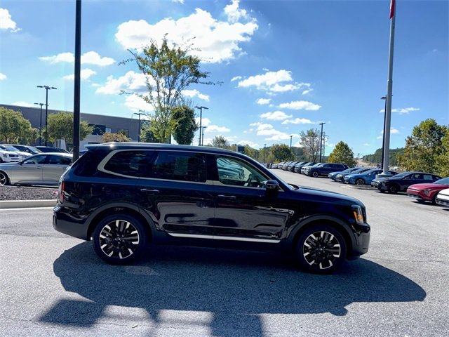 2024 Kia Telluride SX X-Line Prestige X-Pro photo 4