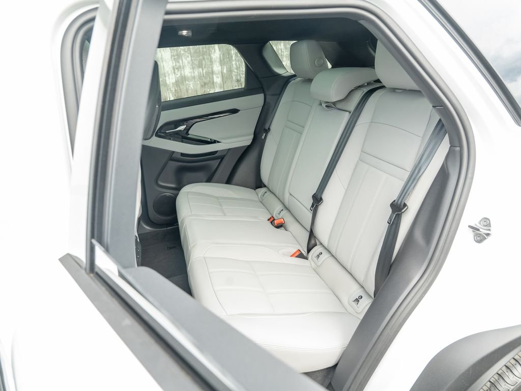New 2026 White Land Rover S image 23
