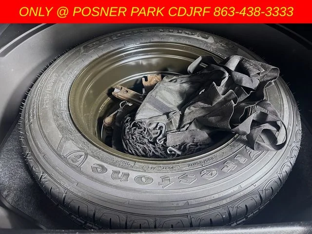 Used 2014 Red Jeep Latitude image 31