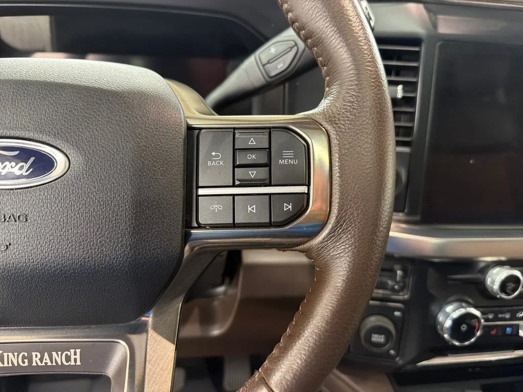 Certified Used 2026  Ford King Ranch image 23