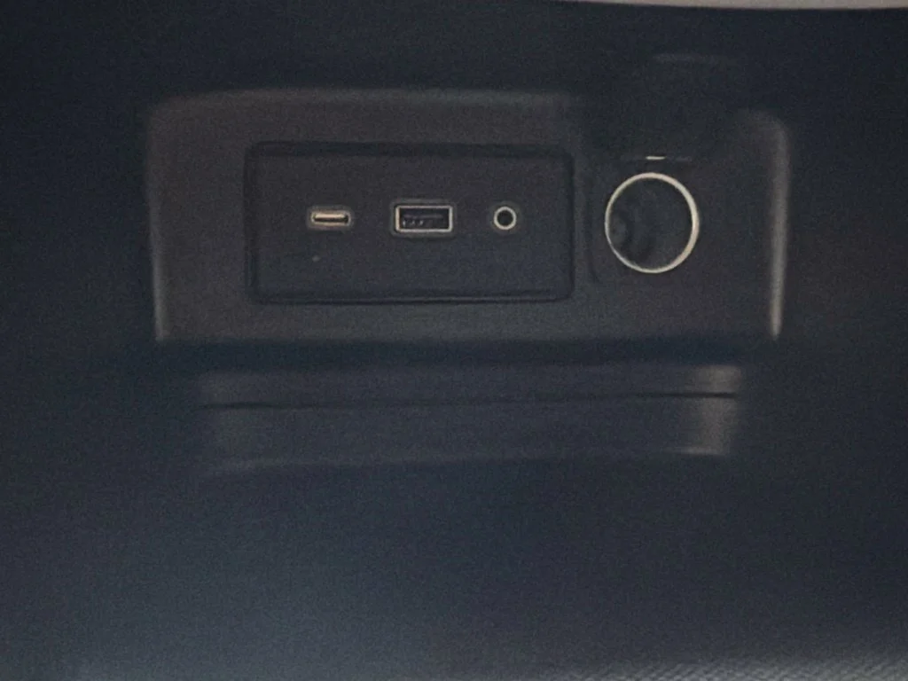 Used 2023 Blue Glow Metallic Chevrolet LS image 31