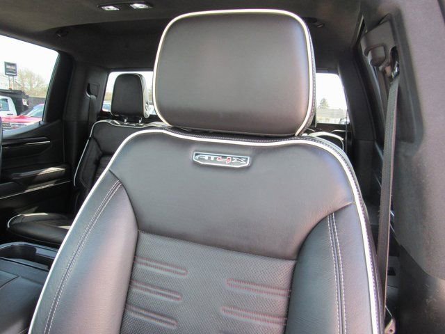 2022 GMC Sierra 1500 AT4X - Photo 16