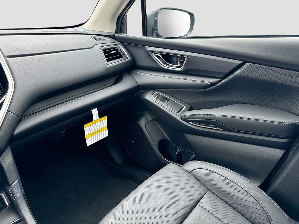 New 2026 Black Subaru Limited image 30
