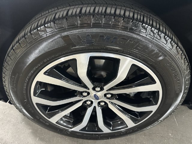 Certified Used 2025 Black Ford ST-Line image 23