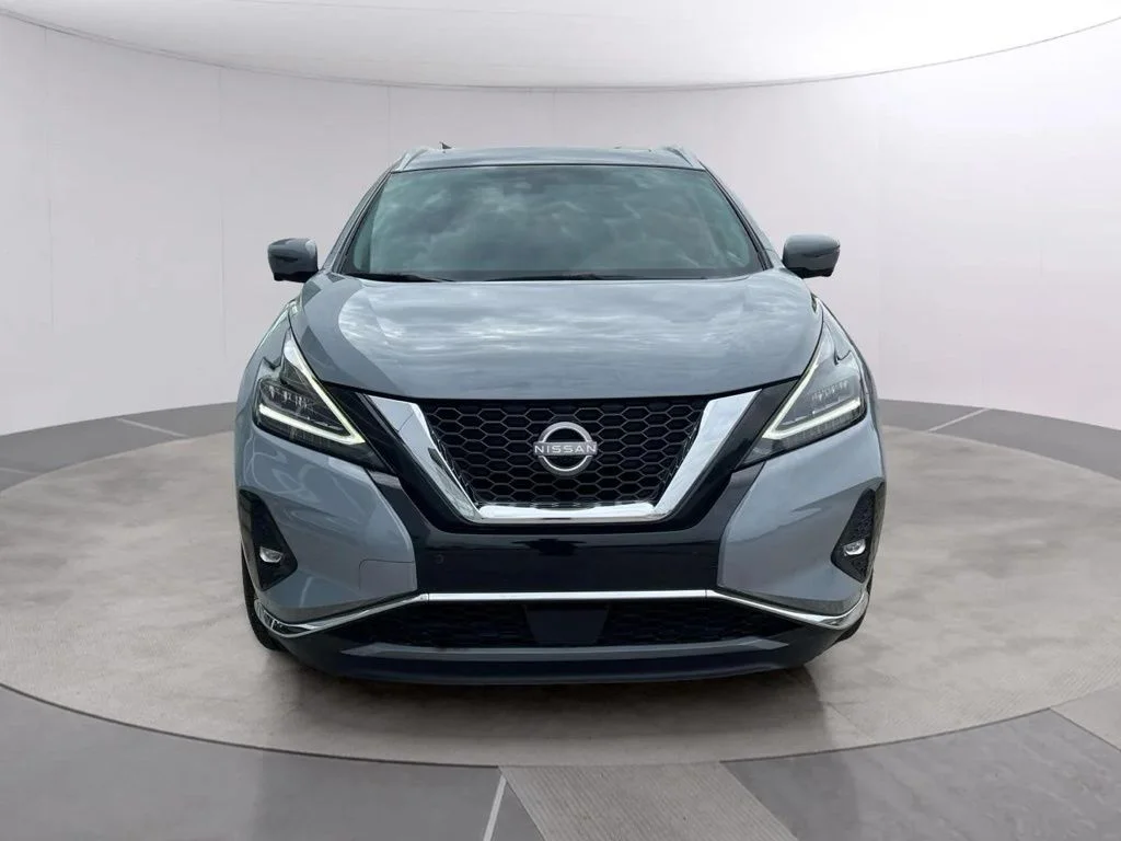 2024 Nissan Murano SL - Photo 6