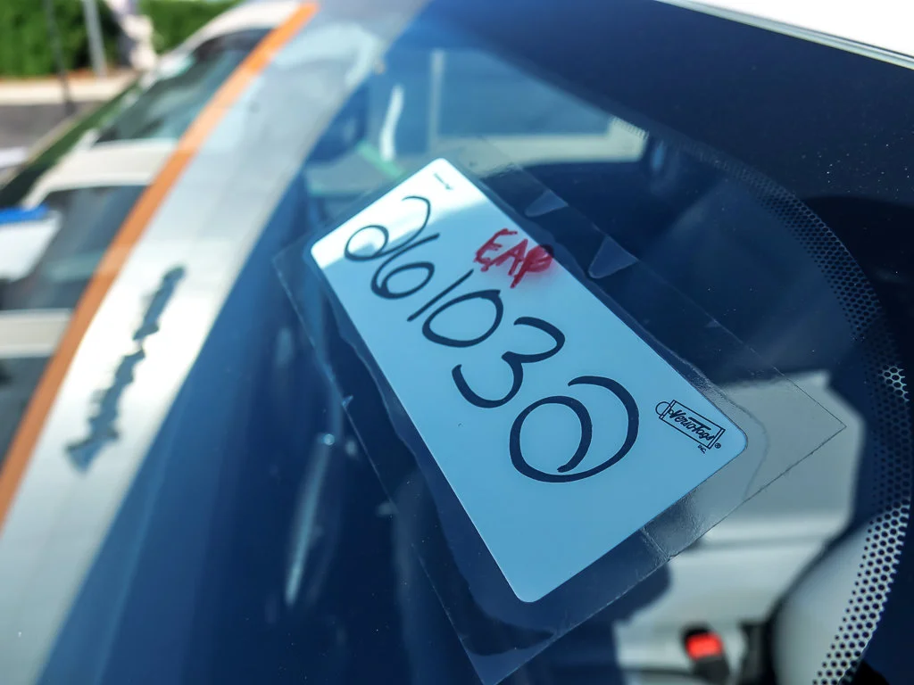 New 2026 Oxford White Ford XL image 34