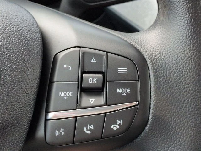New 2026 Velocity Blue Ford XLT image 24