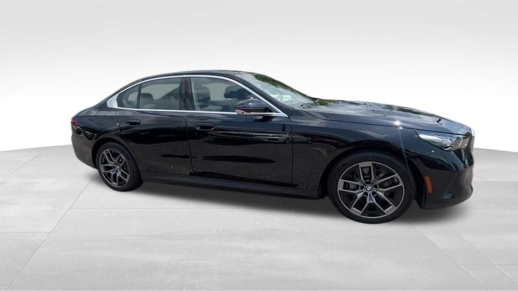 2026 BMW i5 40 - Photo 18