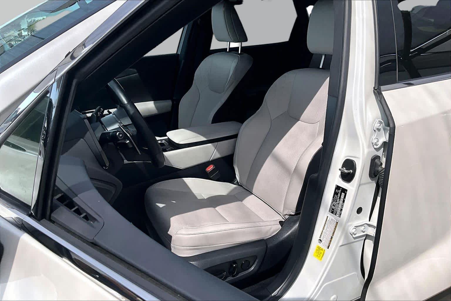 Pre-Owned 2023 Lexus RX 350 Premium
