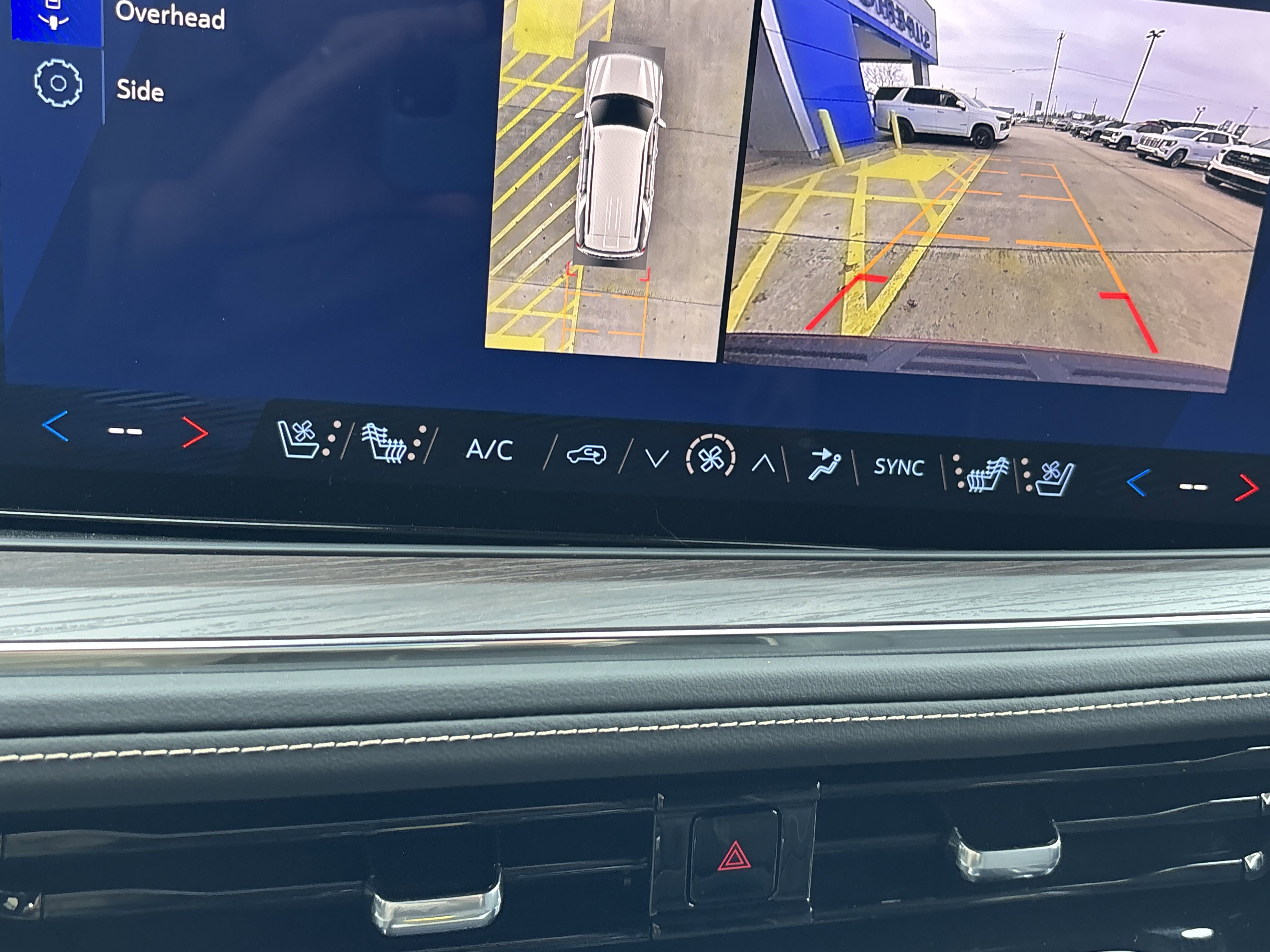 2026 Chevrolet Tahoe Premier - Photo 42