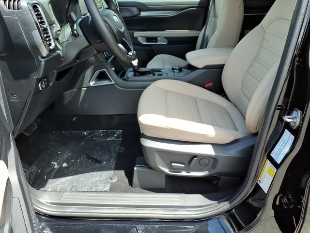 New 2026 Shadow Black Ford Lariat image 18