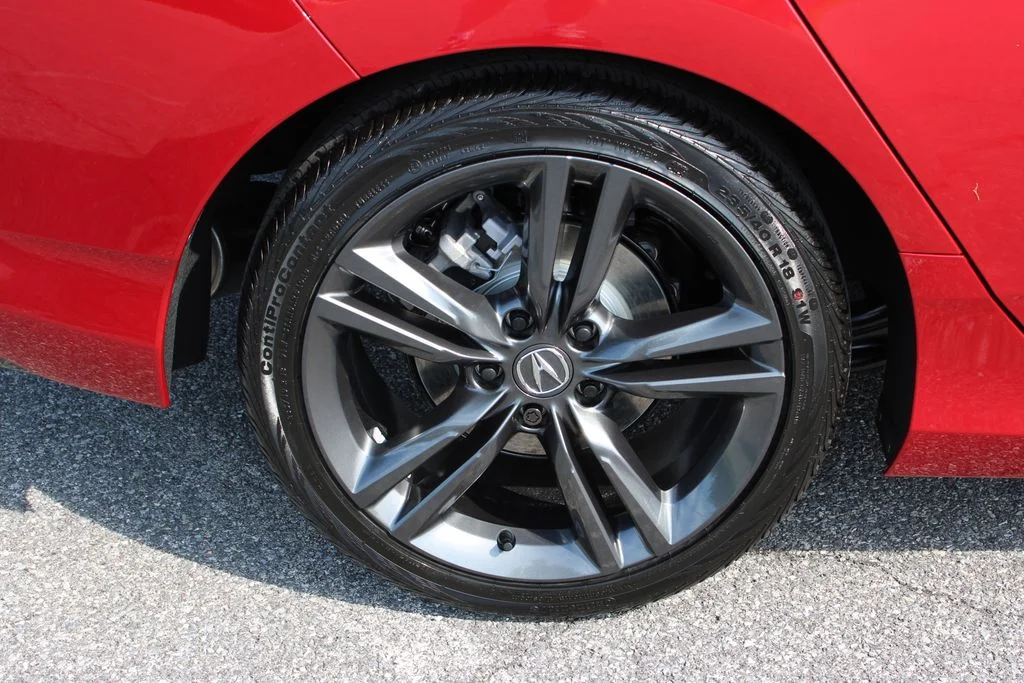 2025 Acura Integra A-Spec - Photo 32