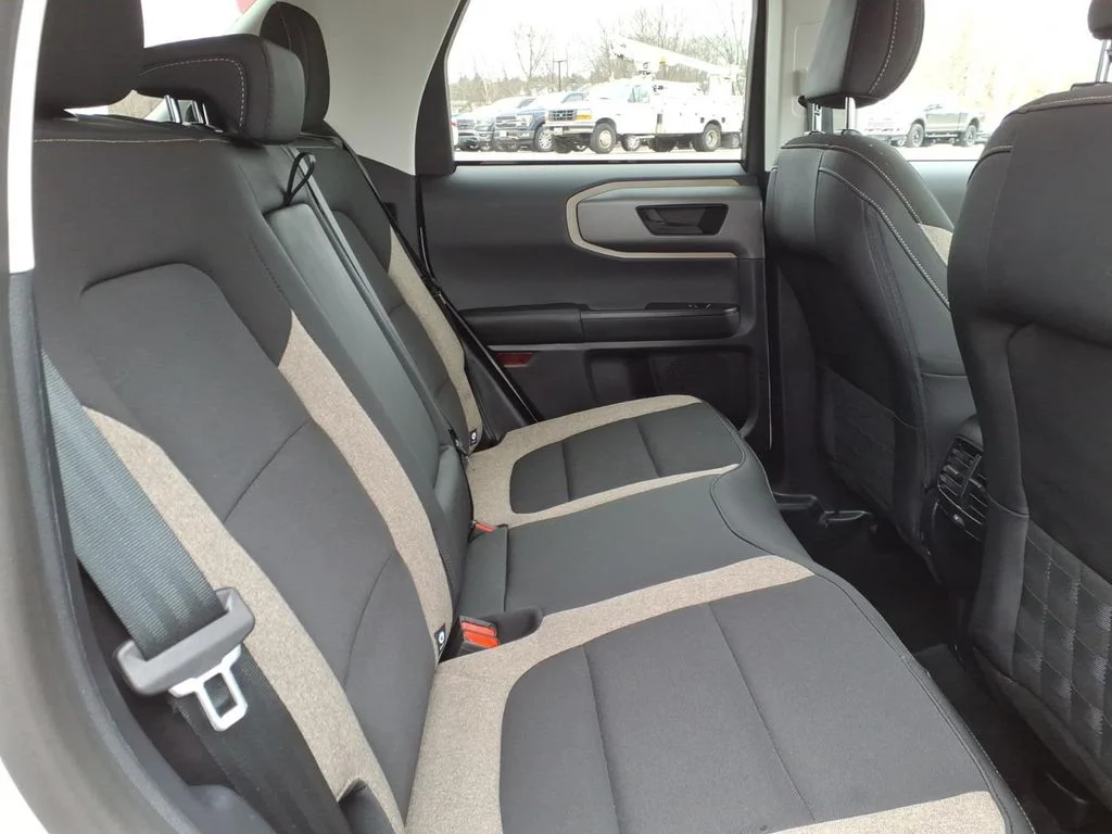 2025 Ford Bronco Sport Big Bend - Photo 6