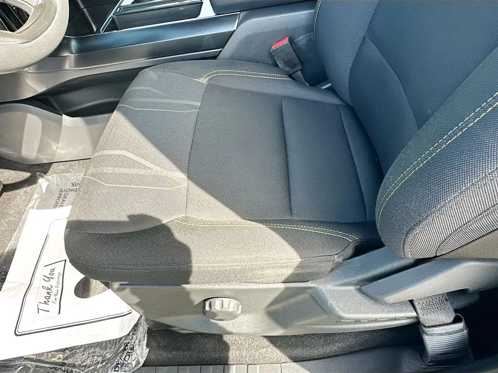 Used 2025 Gray Ford STX image 18
